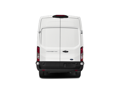 2025 Ford Transit Cargo Van 148 WB High Roof Cargo