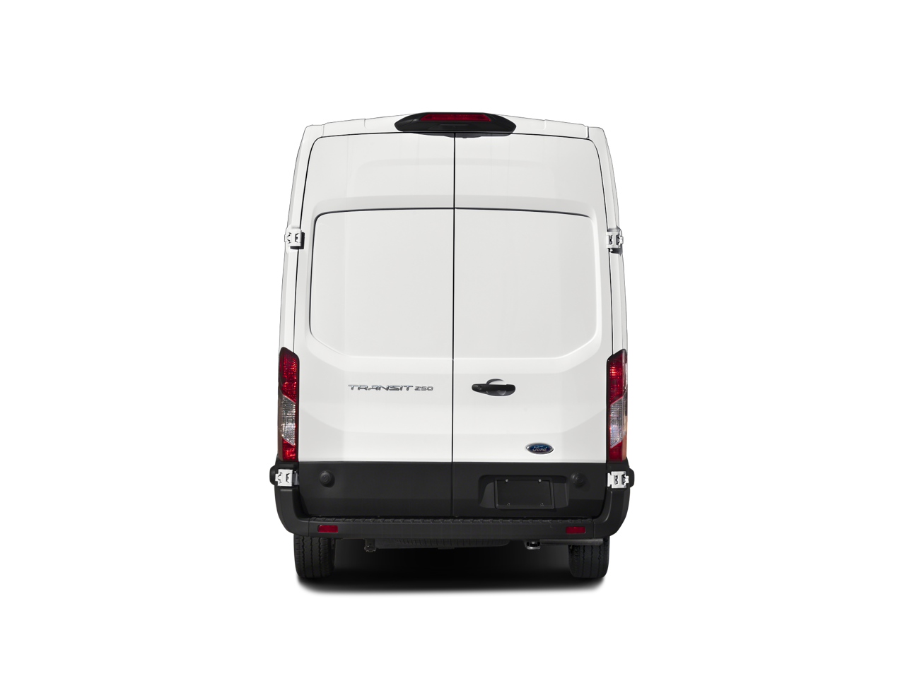 2025 Ford Transit Cargo Van 148 WB High Roof Cargo
