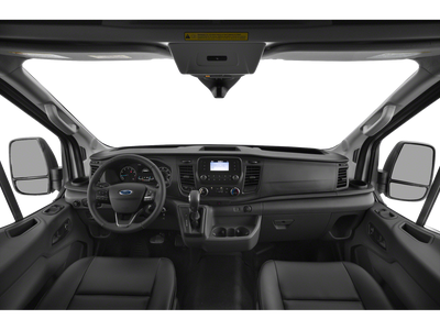 2025 Ford Transit Cargo Van 148 WB High Roof Cargo