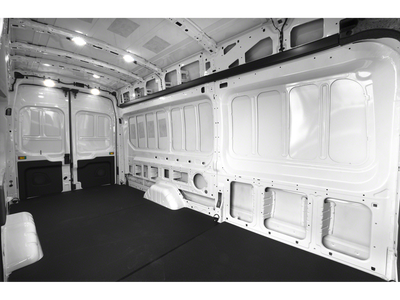2025 Ford Transit Cargo Van 148 WB High Roof Cargo