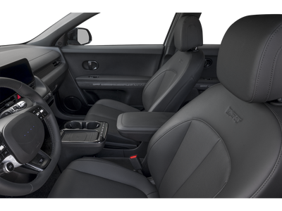 2025 Hyundai IONIQ 5 XRT