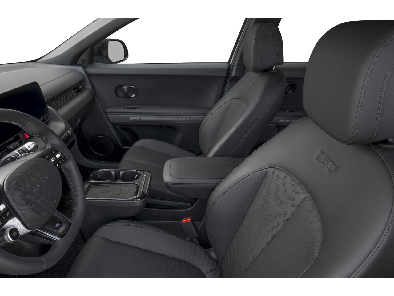 2025 Hyundai IONIQ 5 XRT
