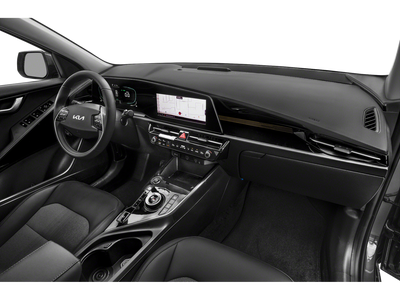 2025 Kia Niro Plug-In Hybrid EX