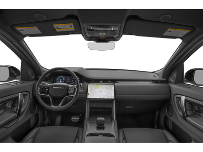 2025 Land Rover Discovery Sport S
