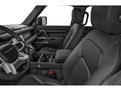 2025 Land Rover Defender S
