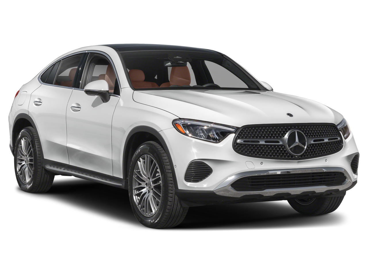 2025 Mercedes-Benz GLC GLC 300