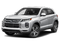 2025 Mitsubishi Outlander Sport Trail Edition