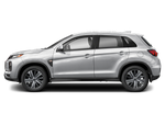 2025 Mitsubishi Outlander Sport Trail Edition
