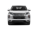 2025 Mitsubishi Outlander Sport Trail Edition
