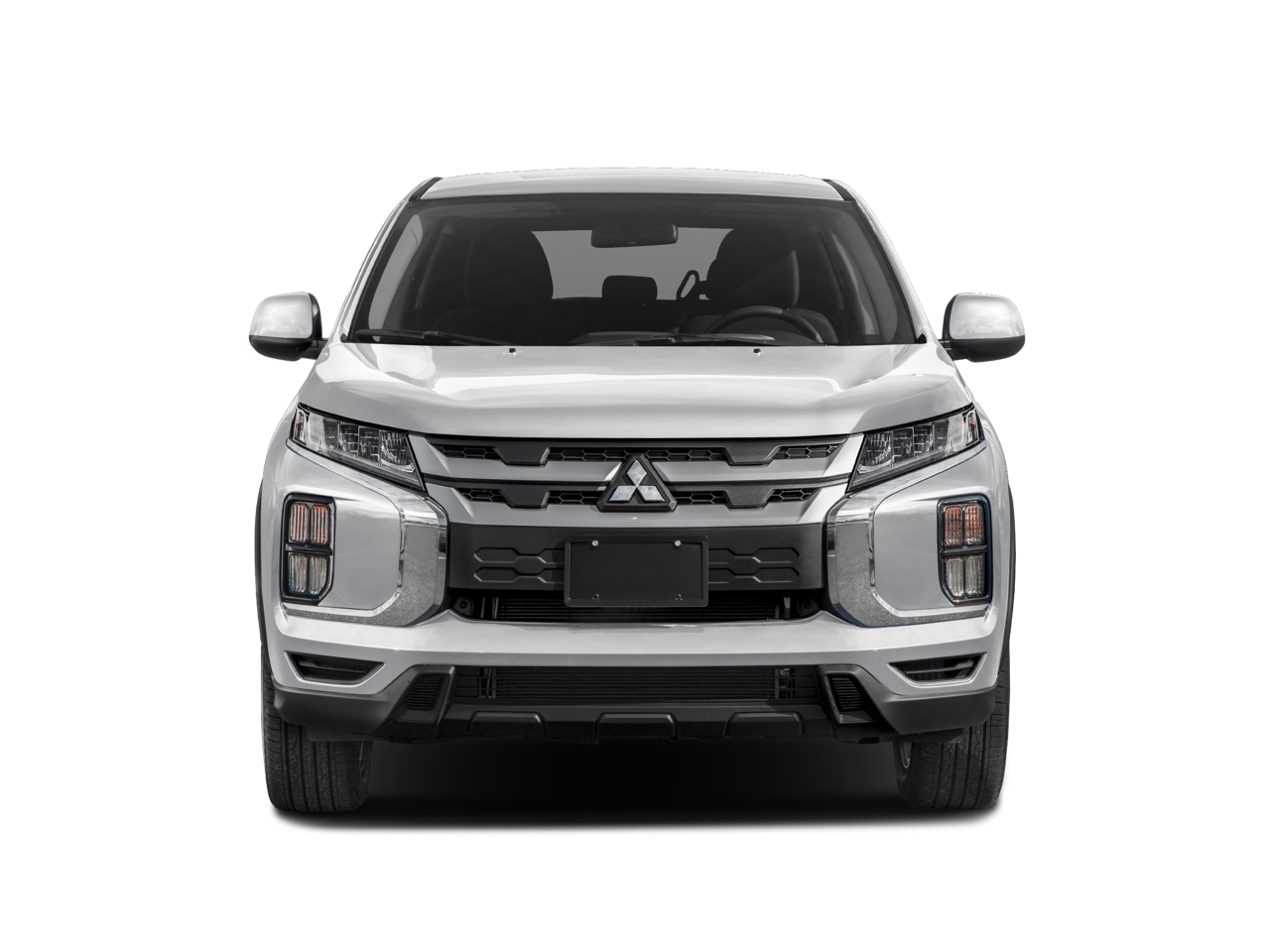 2025 Mitsubishi Outlander Sport Trail Edition