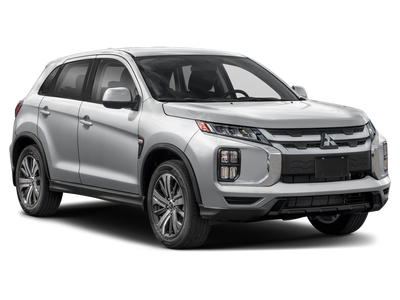2025 Mitsubishi Outlander Sport Trail Edition
