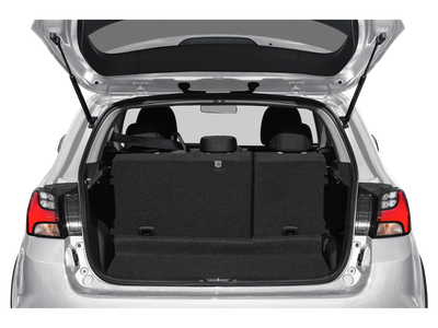 2025 Mitsubishi Outlander Sport Trail Edition