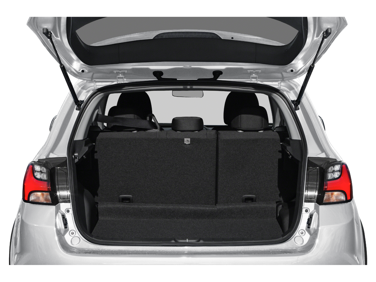 2025 Mitsubishi Outlander Sport Trail Edition
