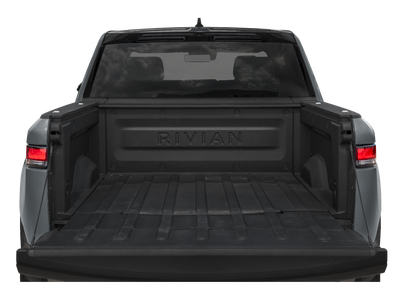 2025 Rivian R1T Adventure