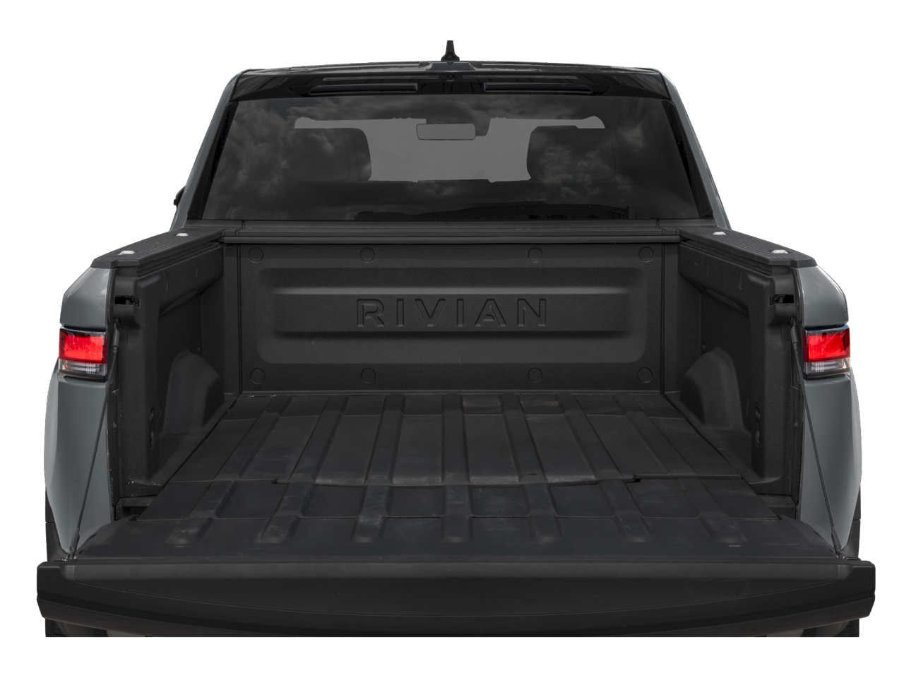2025 Rivian R1T Adventure
