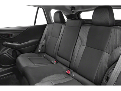 2025 Subaru Outback 2.5i