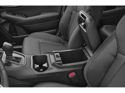 2025 Subaru Outback 2.5i