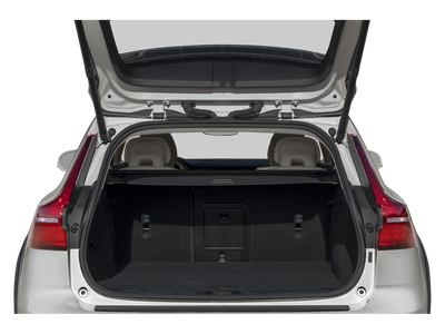 2025 Volvo V60 Cross Country Plus