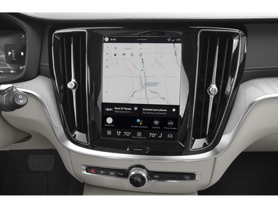 2025 Volvo V60 Cross Country Plus