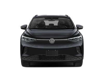 2025 Volkswagen ID.4 Pro
