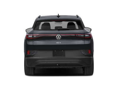 2025 Volkswagen ID.4 Pro