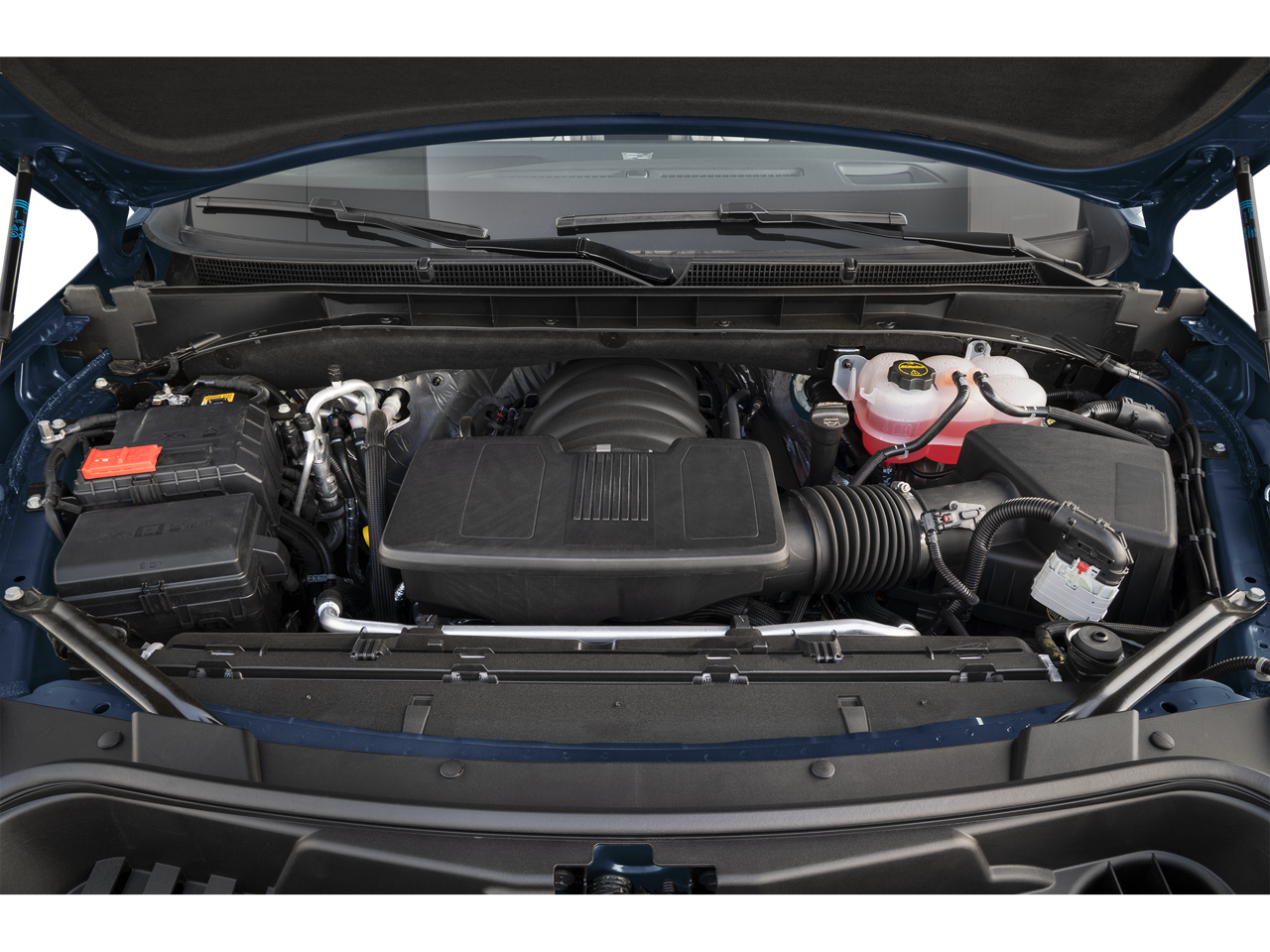 2026 Cadillac Escalade 4WD Platinum Sport