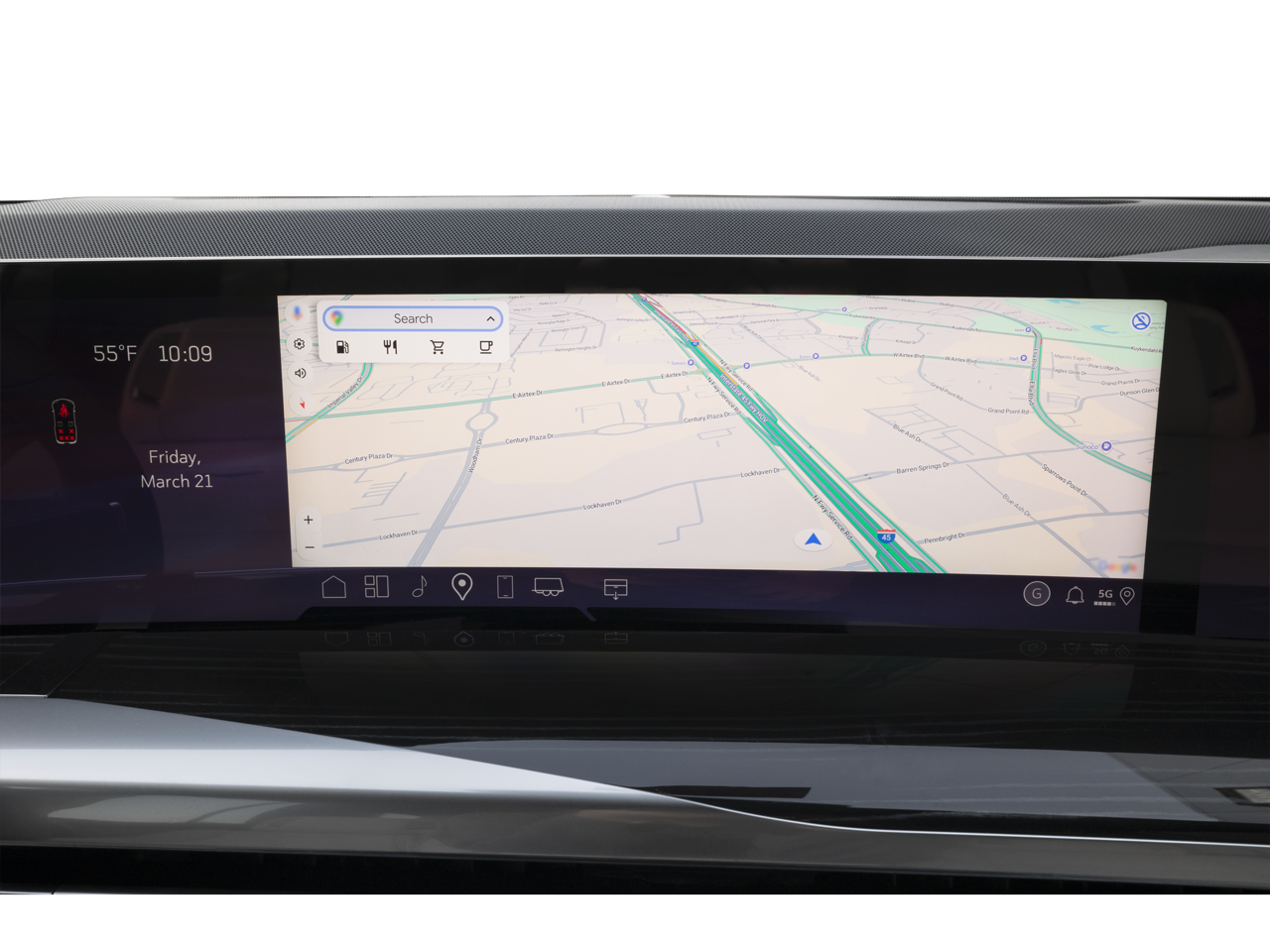 2026 Cadillac Escalade 4WD Platinum Sport