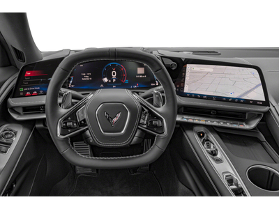 2026 Chevrolet Corvette Stingray