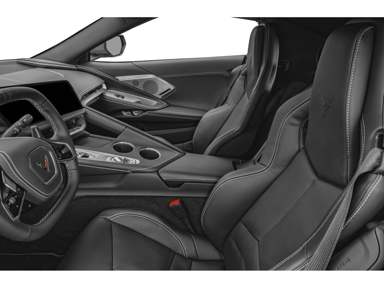 2026 Chevrolet Corvette Stingray