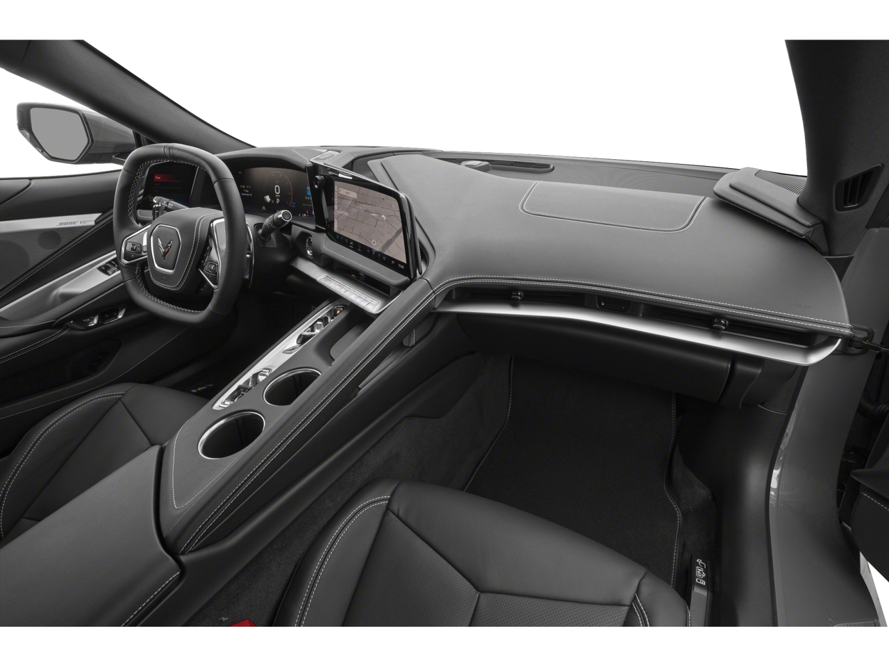 2026 Chevrolet Corvette Stingray
