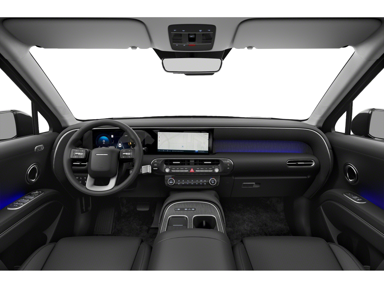 2026 Hyundai Palisade SEL Premium 8P