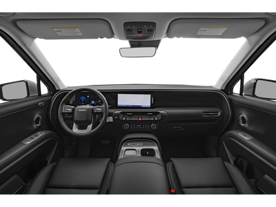 2026 Hyundai Palisade SEL Premium 8P
