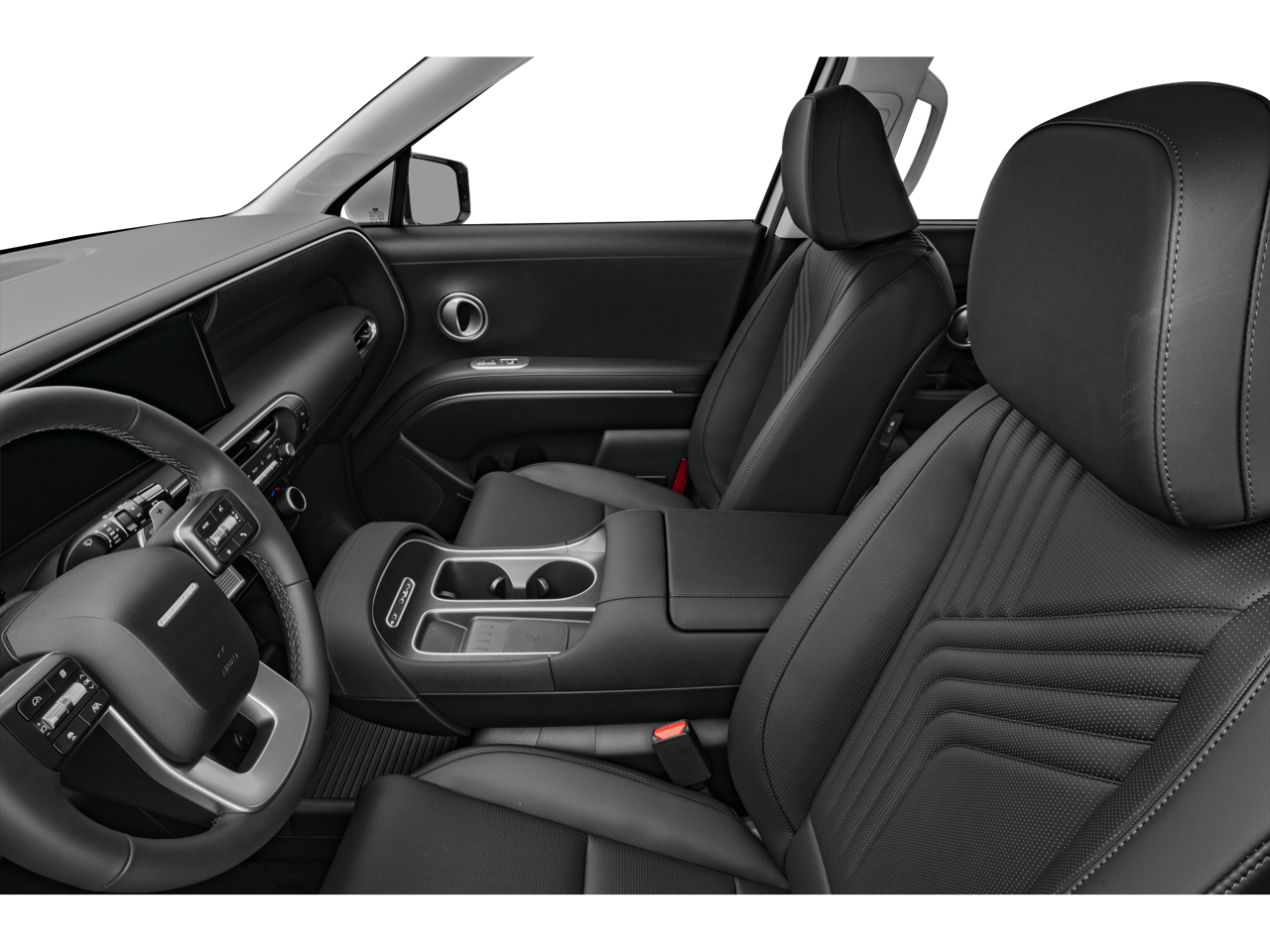 2026 Hyundai Palisade SEL Premium 8P