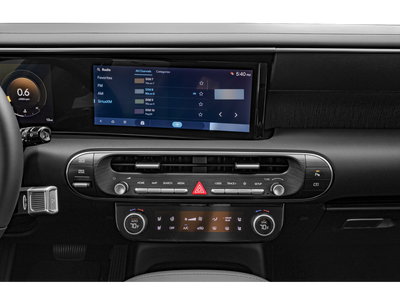 2026 Hyundai Palisade SEL Premium 8P