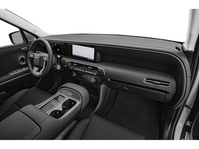 2026 Hyundai Palisade SEL Premium 8P