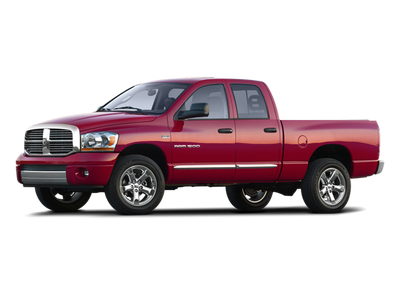 2008 Dodge Ram 1500 ST