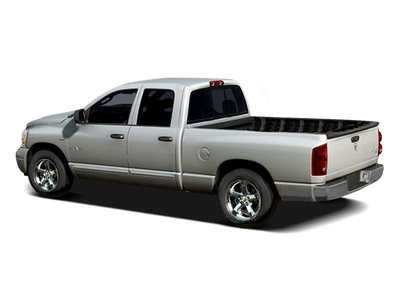 2008 Dodge Ram 1500 ST