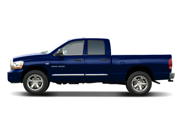 2008 Dodge Ram 1500 ST