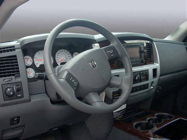 2008 Dodge Ram 1500 ST