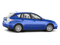 2008 Subaru Impreza Wagon Outback Sport