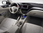 2008 Subaru Impreza Wagon Outback Sport