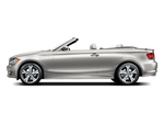 2009 BMW 1 Series 135i