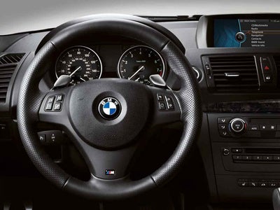 2009 BMW 1 Series 135i