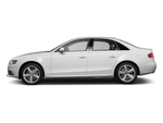 2010 Audi A4 2.0T Premium
