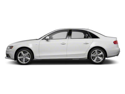 2010 Audi A4 2.0T Premium