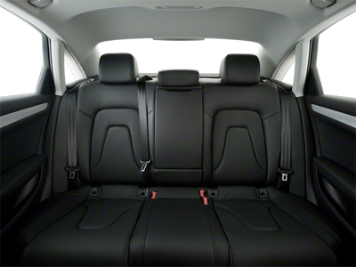 2010 Audi A4 2.0T Premium