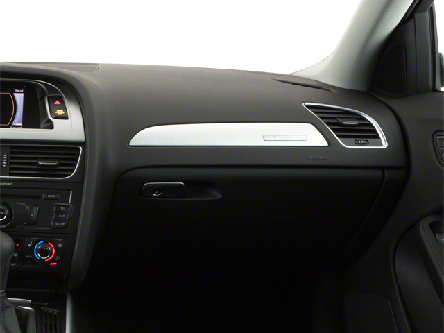 2010 Audi A4 2.0T Premium