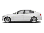 2010 BMW 3 Series 328i