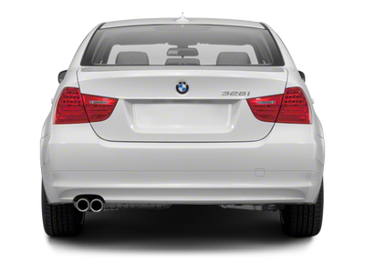 2010 BMW 3 Series 328i