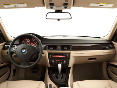 2010 BMW 3 Series 328i